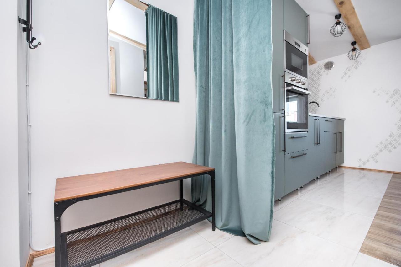 Apartament Nowy Swiat 1 Gliwice Exterior foto