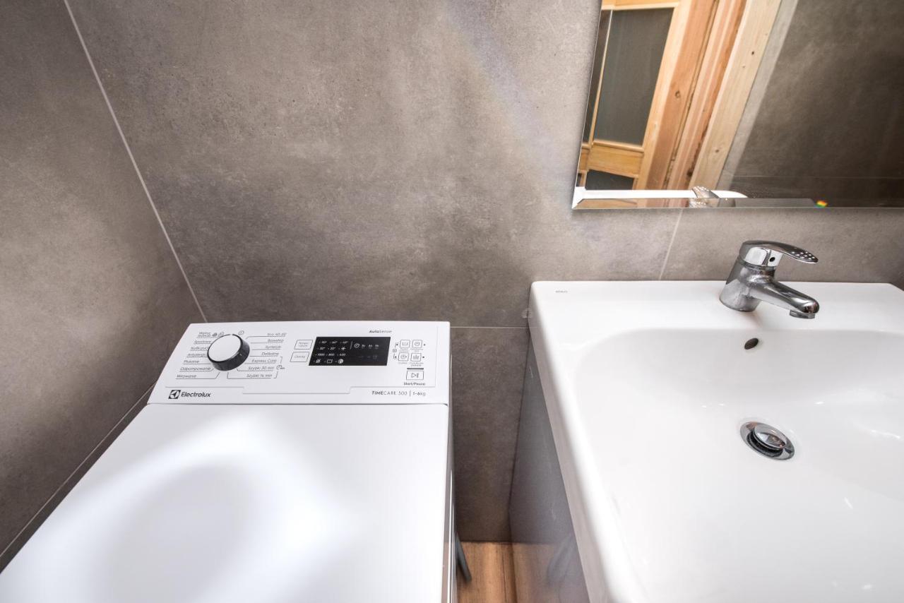 Apartament Nowy Swiat 1 Gliwice Exterior foto